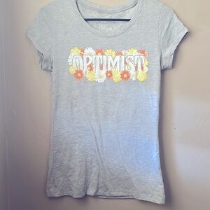 Optimist T-shirt
